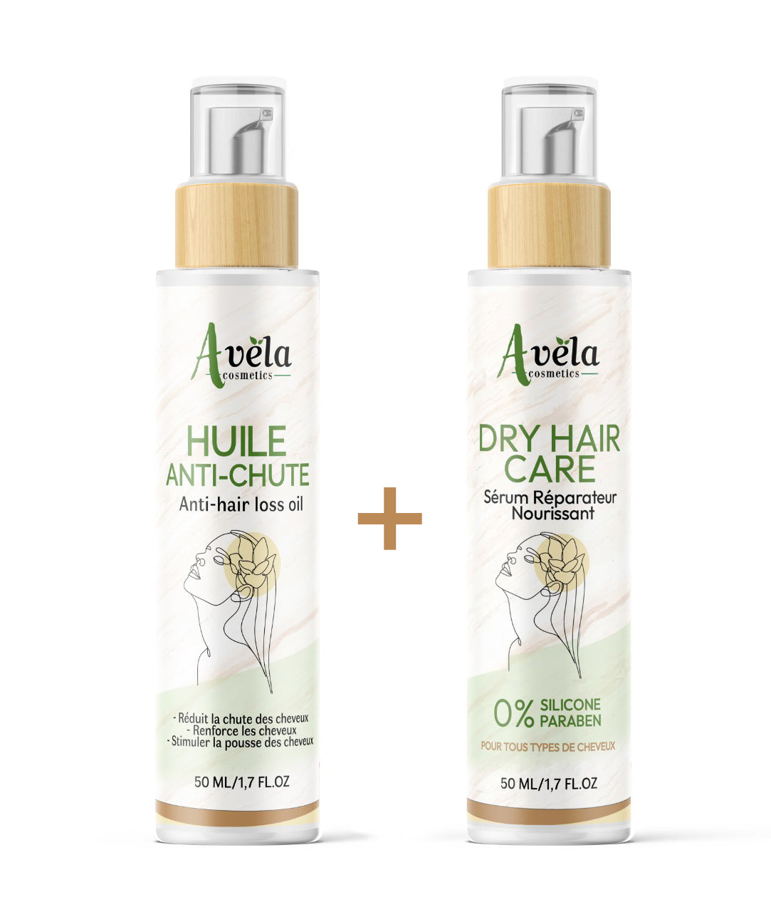 Traitement capillaire