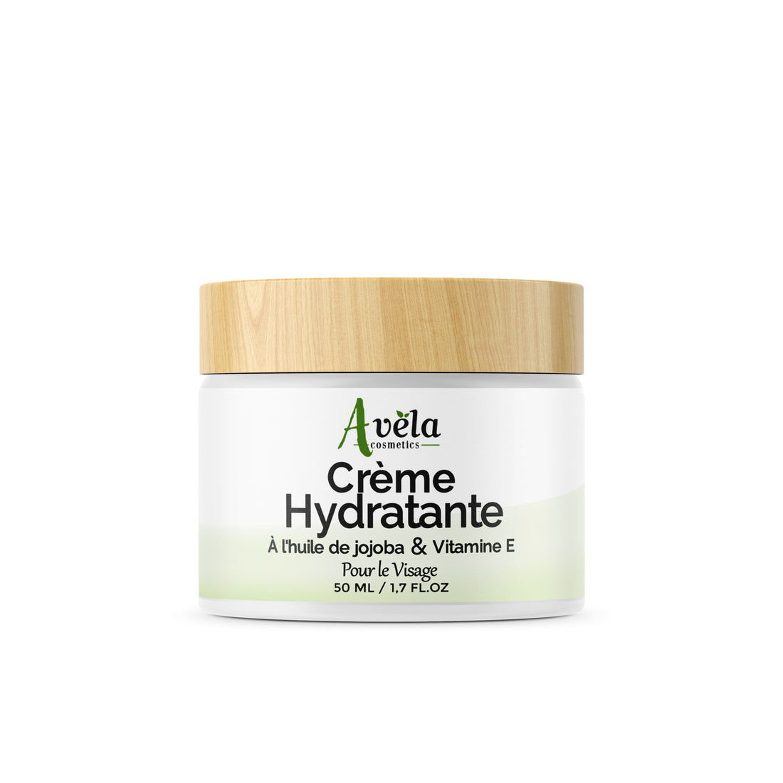 Crème hydratante